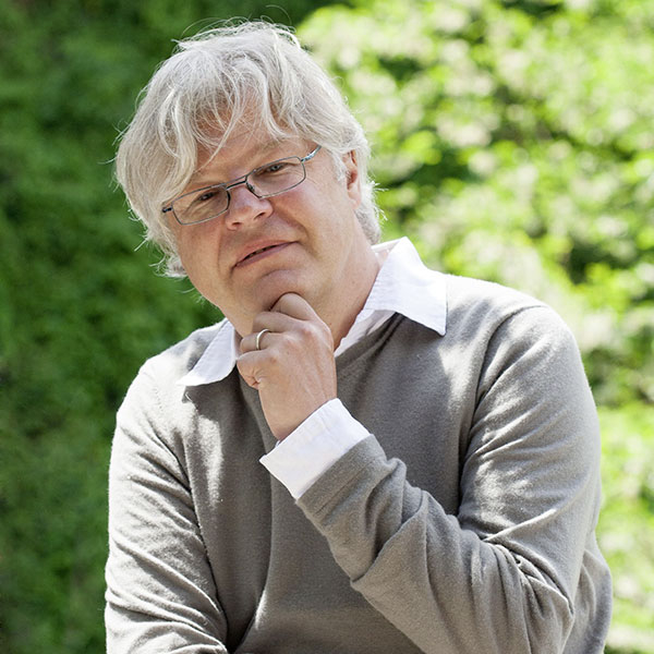 Uwe Rada