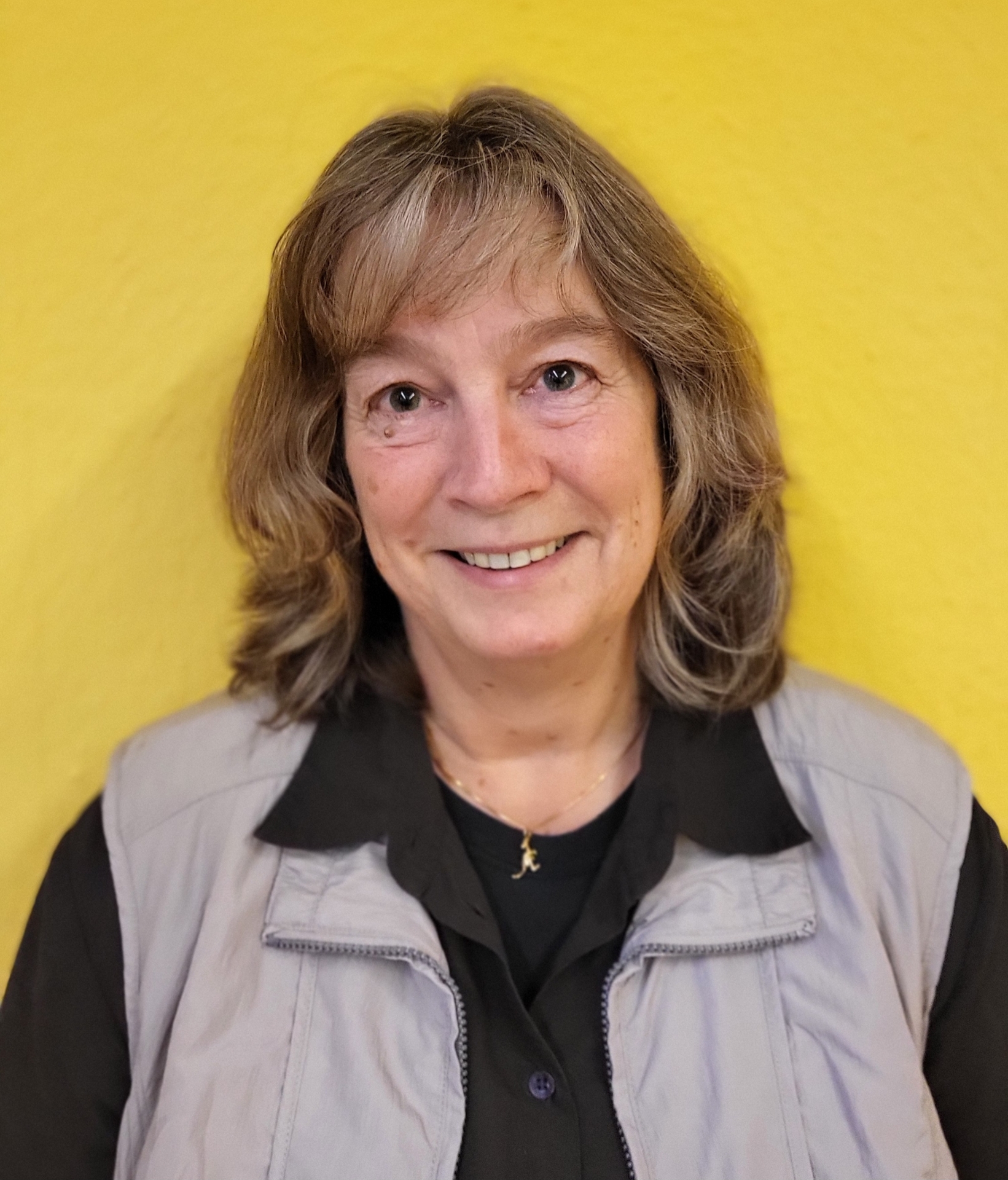 Sabine Gäthke