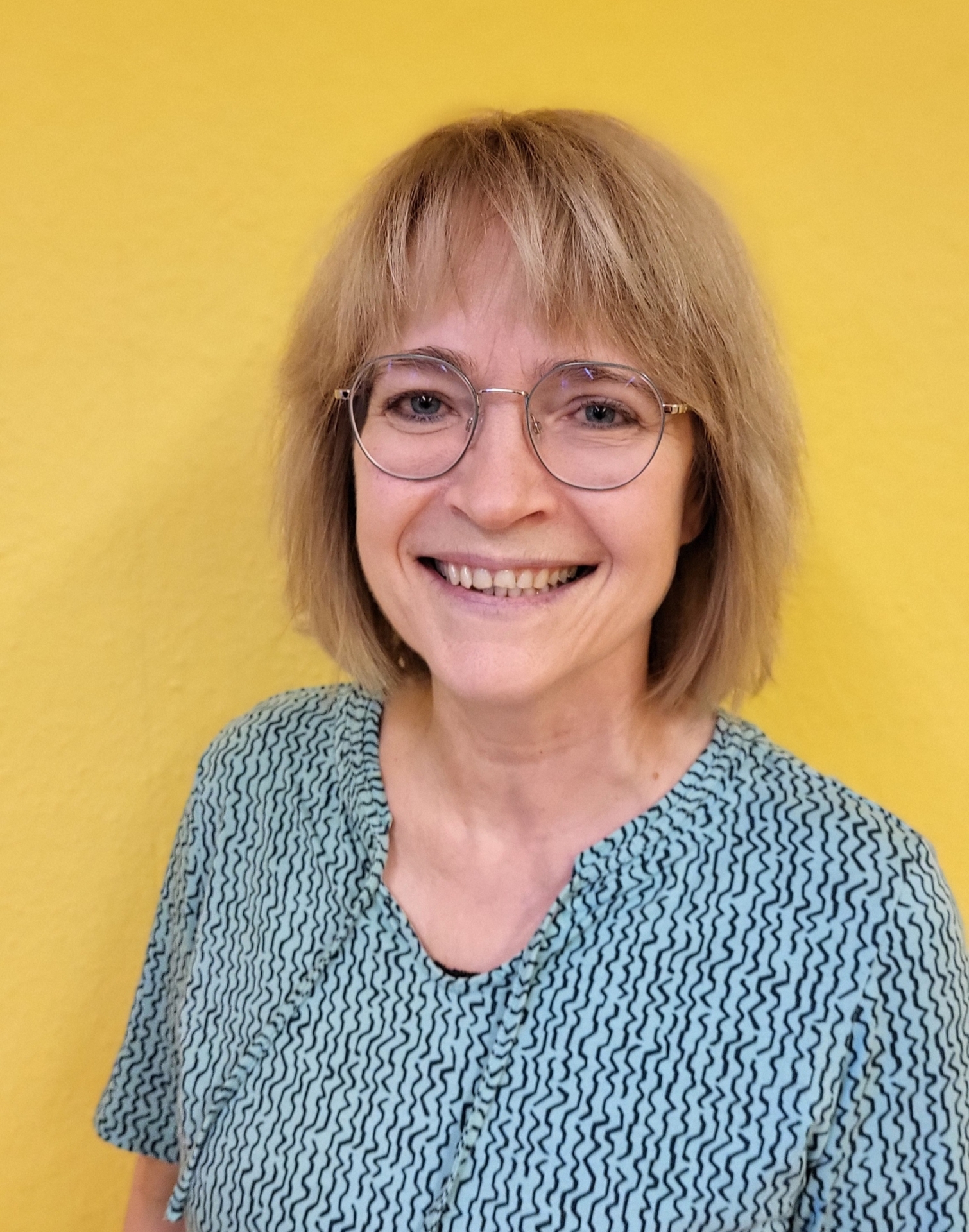 Nadja Bade
