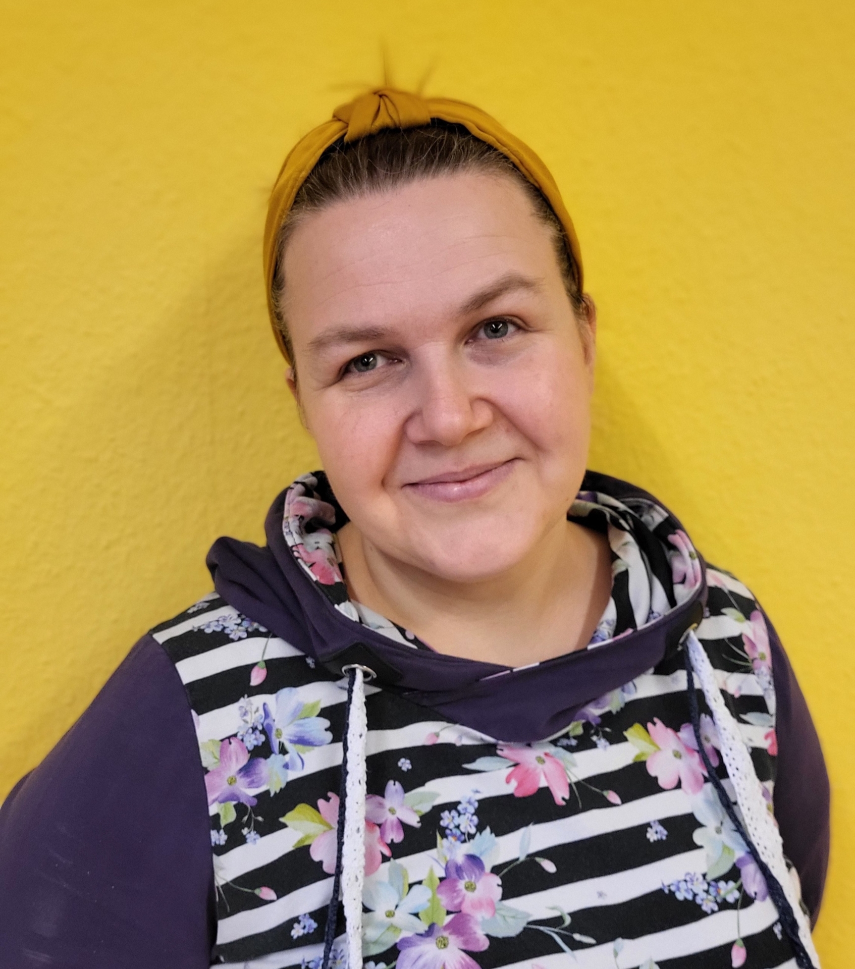 Astrid Jürgens