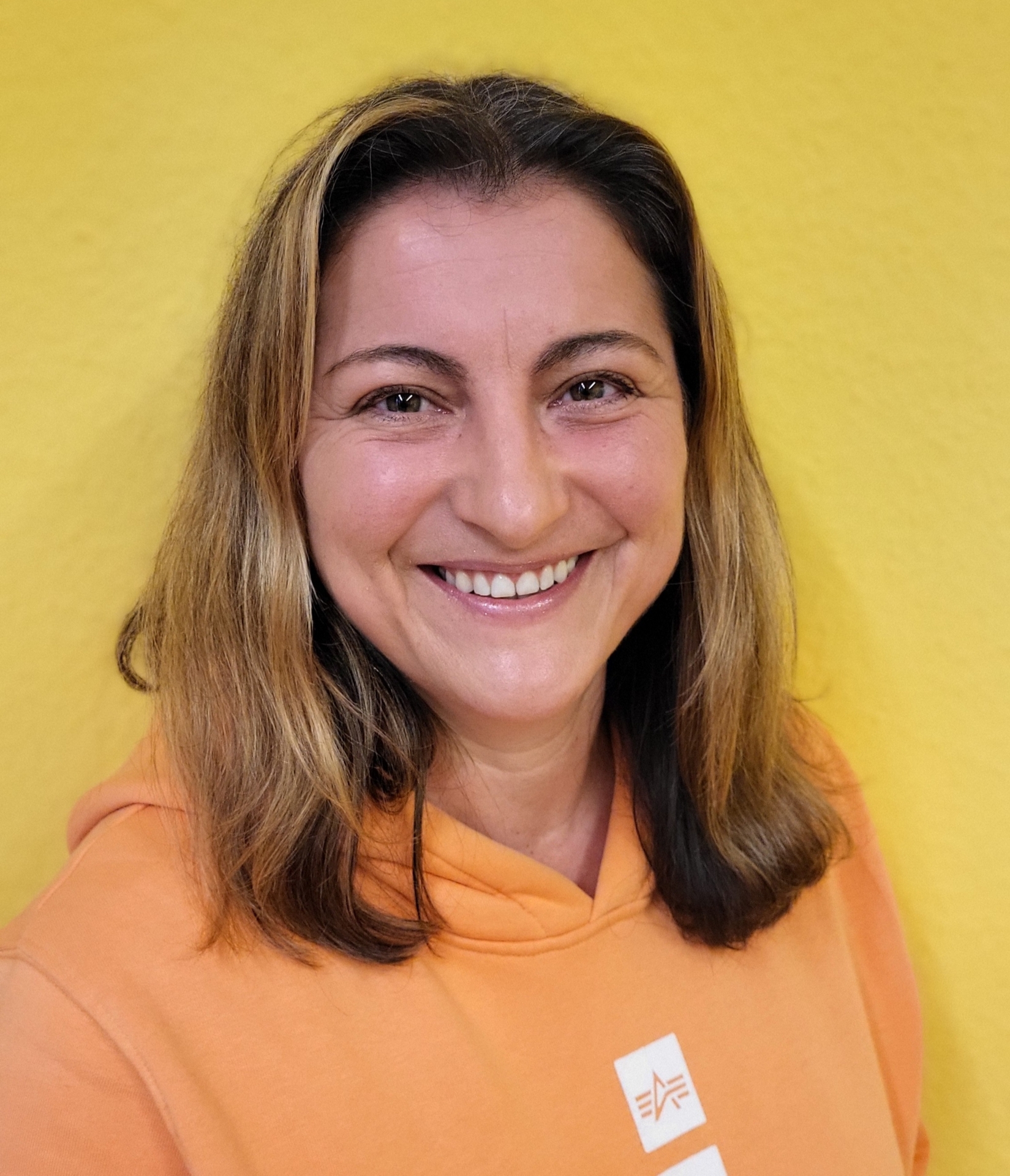 Mandy Kaufmann