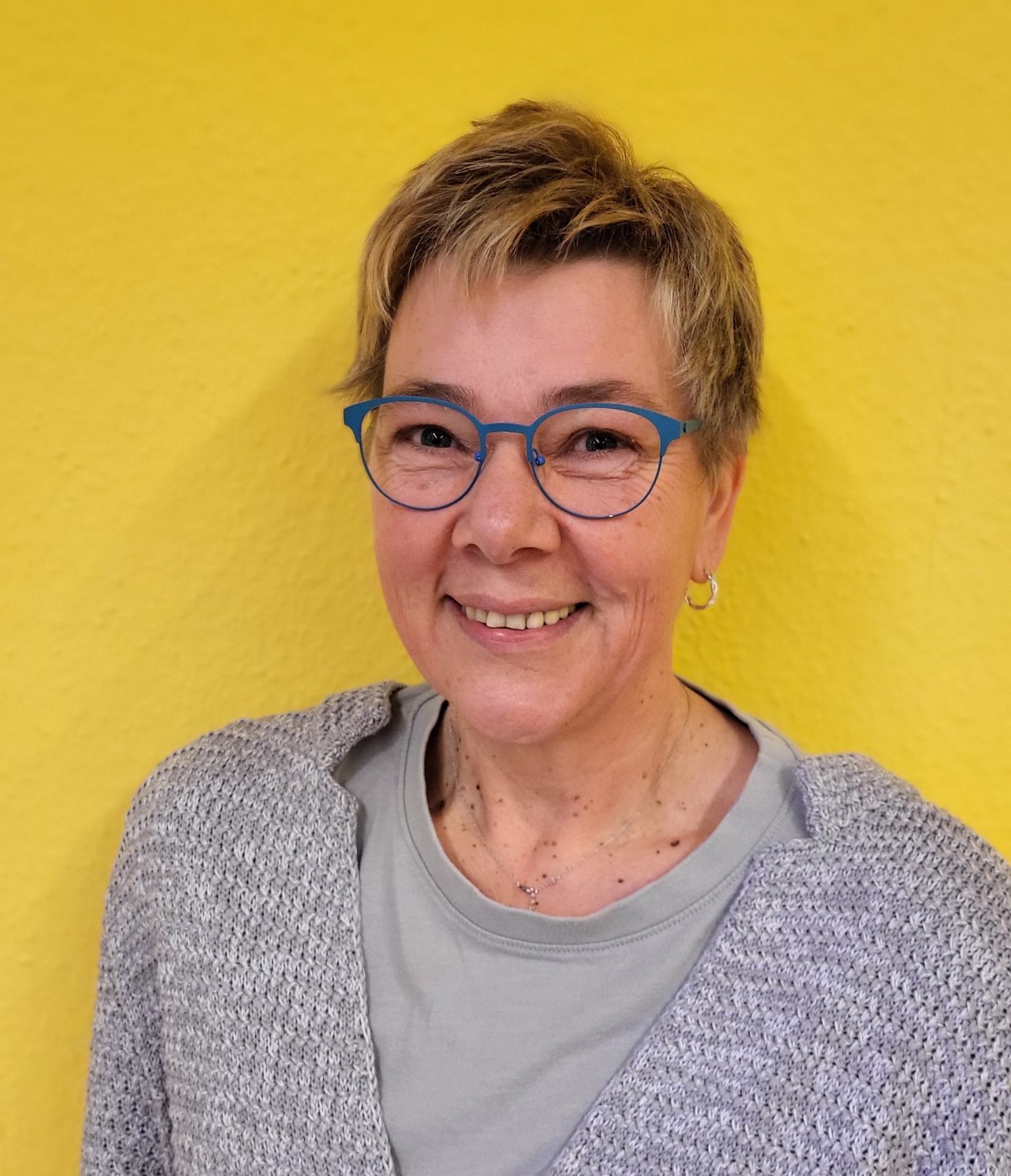 Ilka Janßen