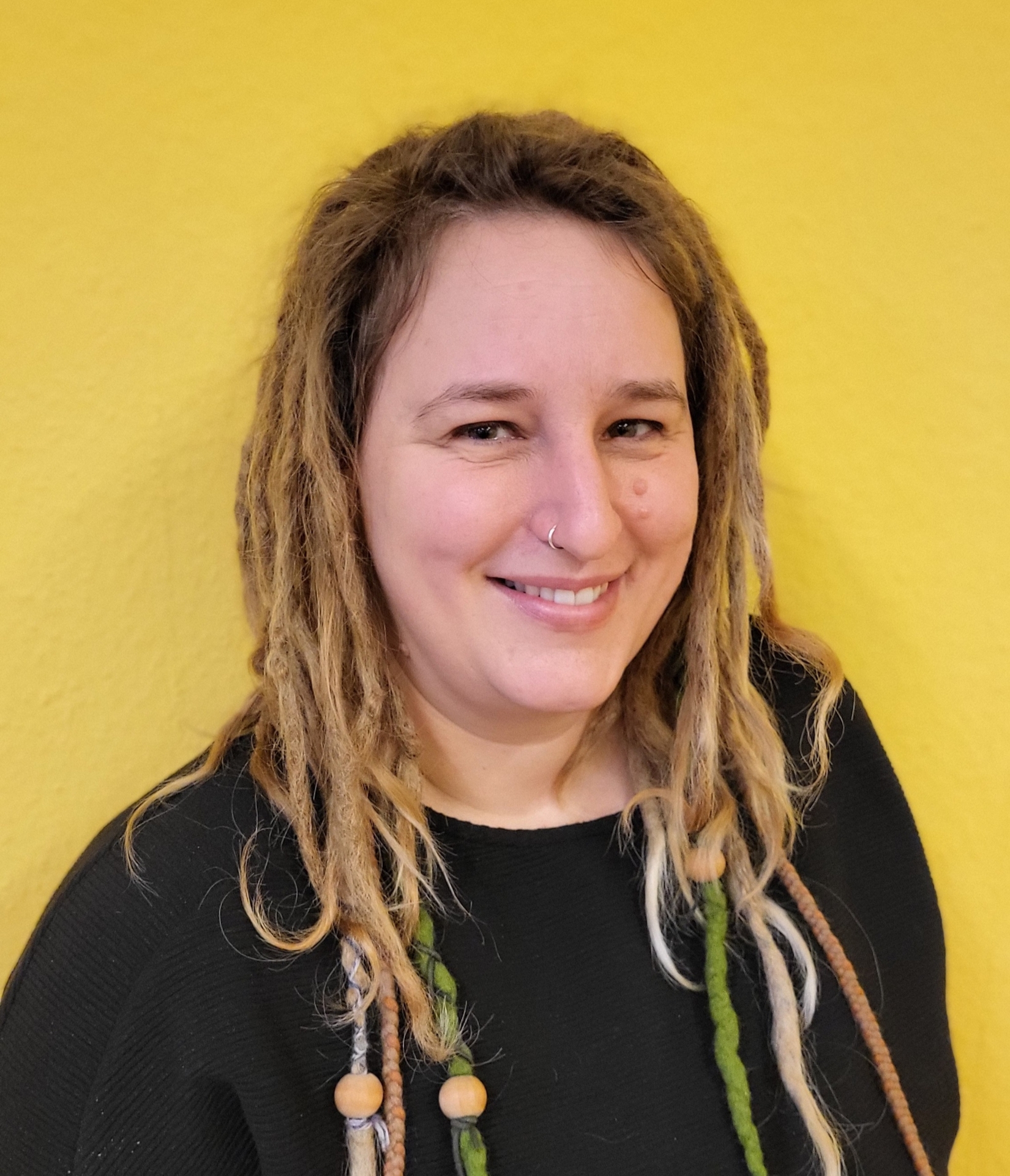 Tonia Schade - Tiedemann