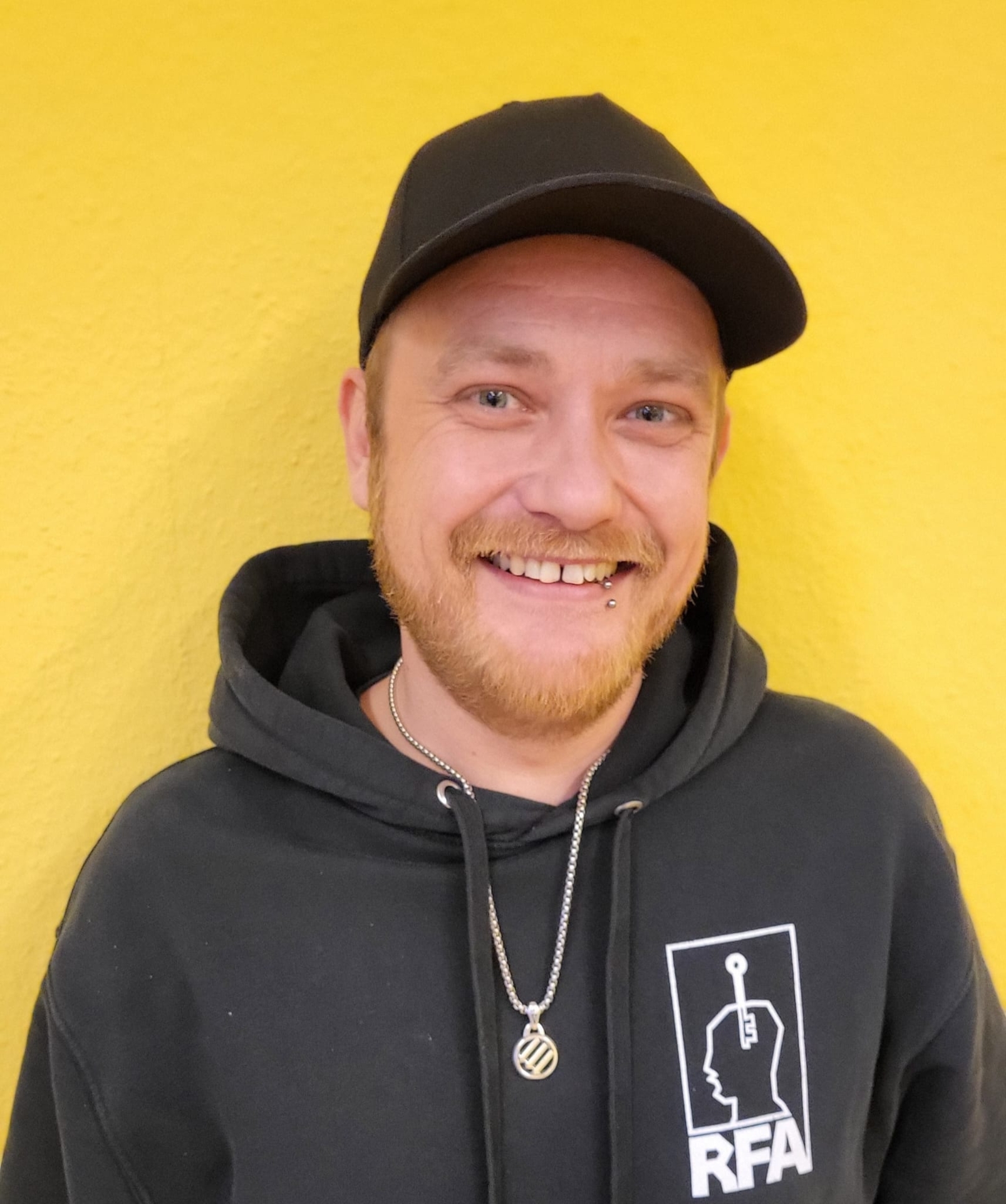 Dennis Foto