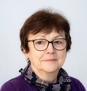 Elisabeth Wolf