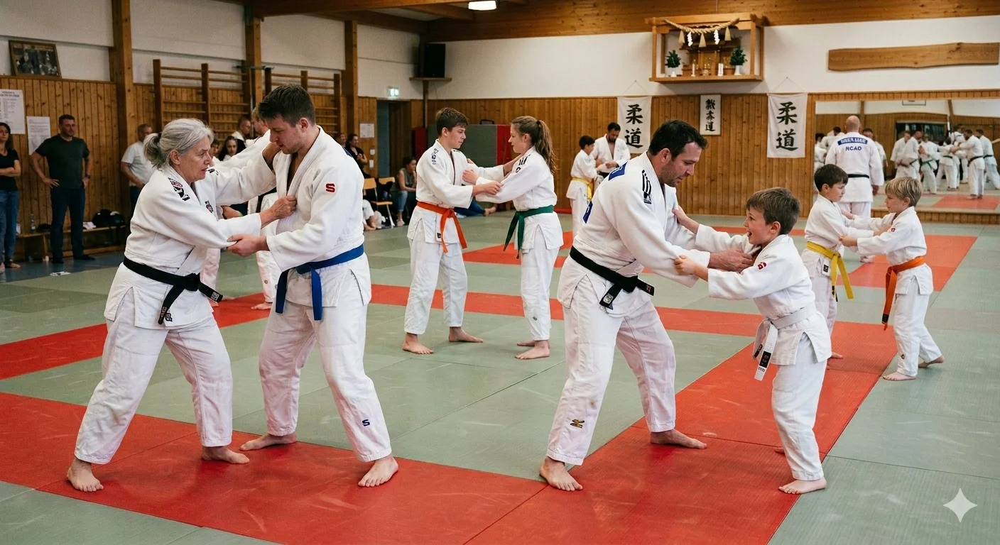 Randori