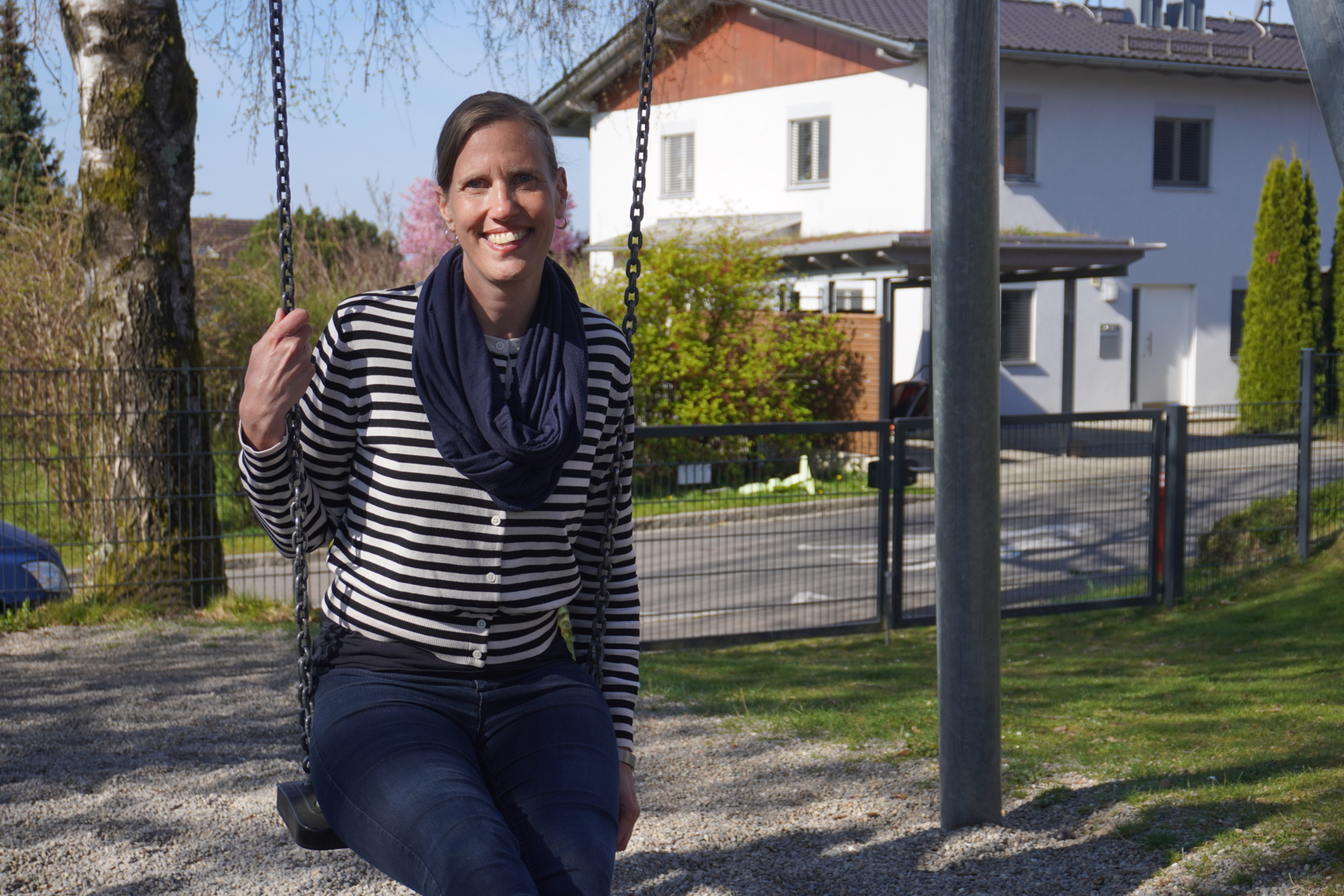 Lacher, Birgit