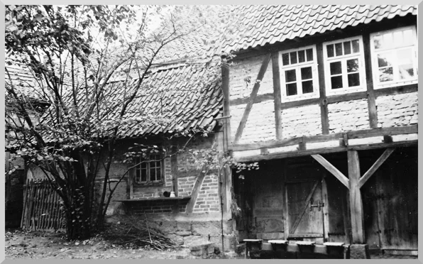 Backhaus Jünemann