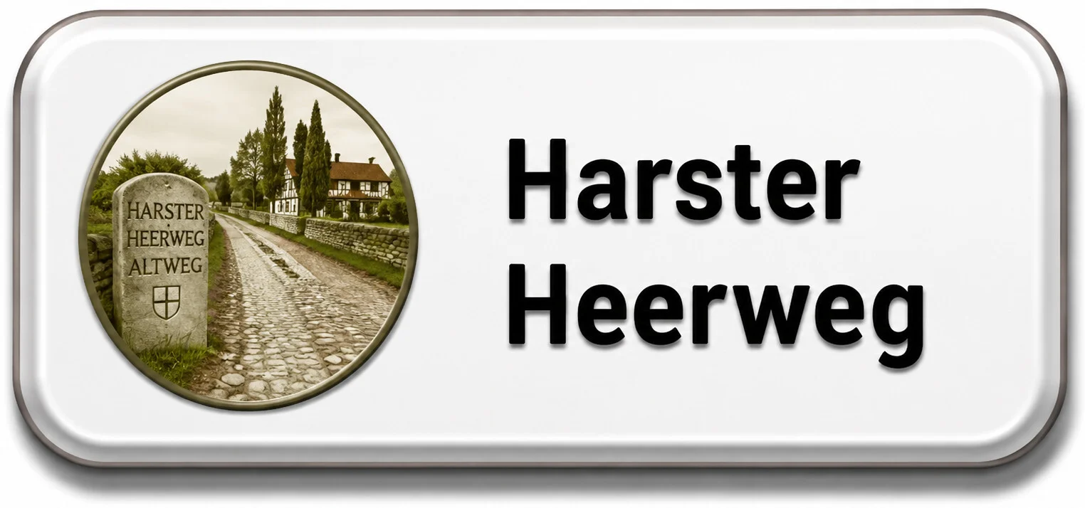 Heerweg