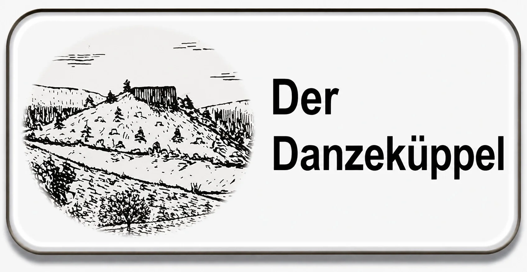 Der Danzeküppel