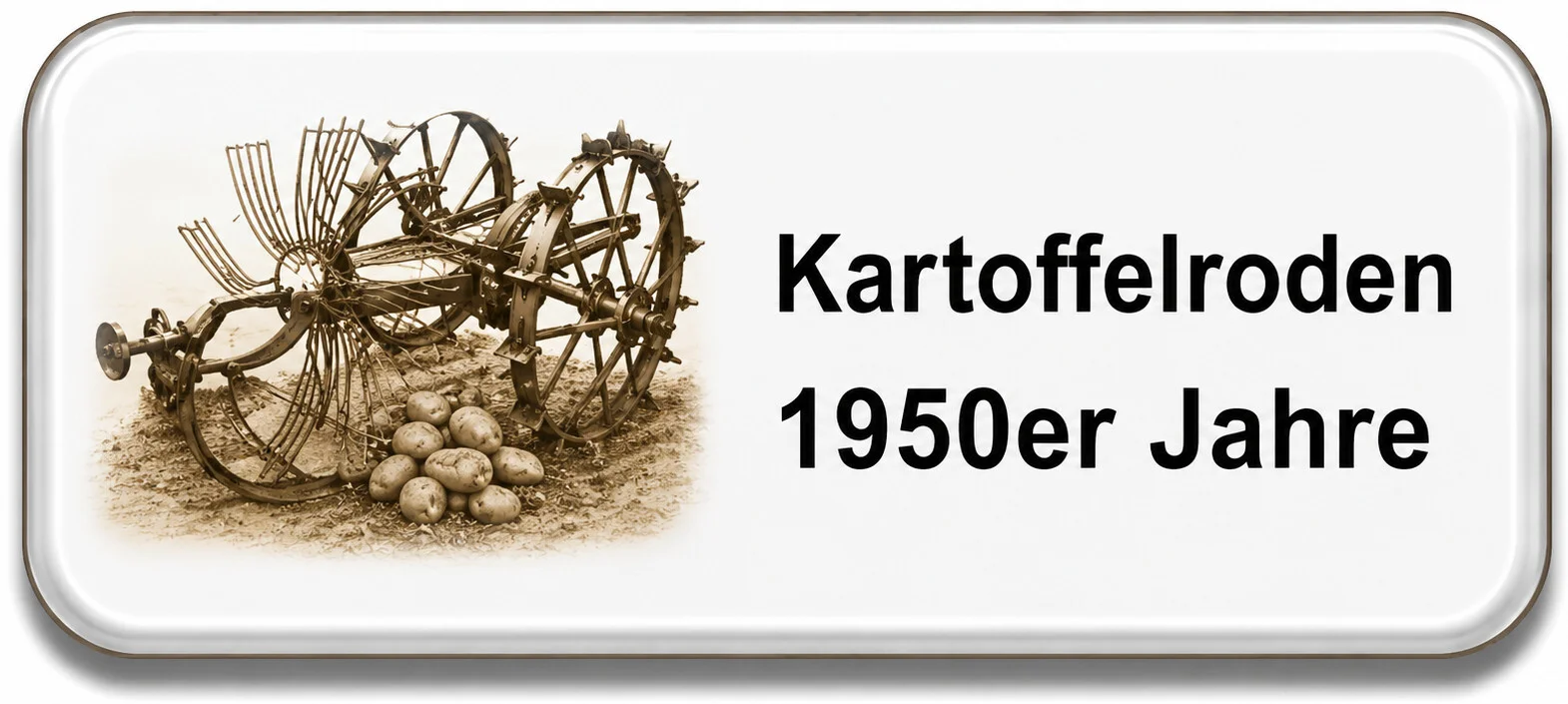 Ikon Kartoffelroden