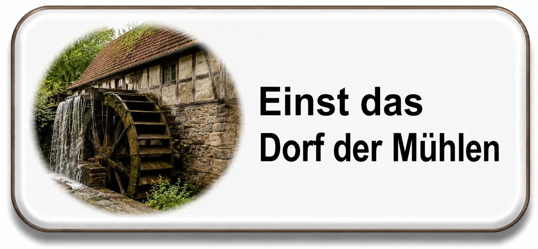 Ikon Mühlen