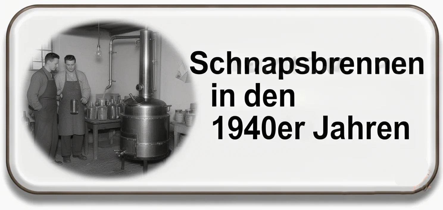 Ikon Schnapsbrennen