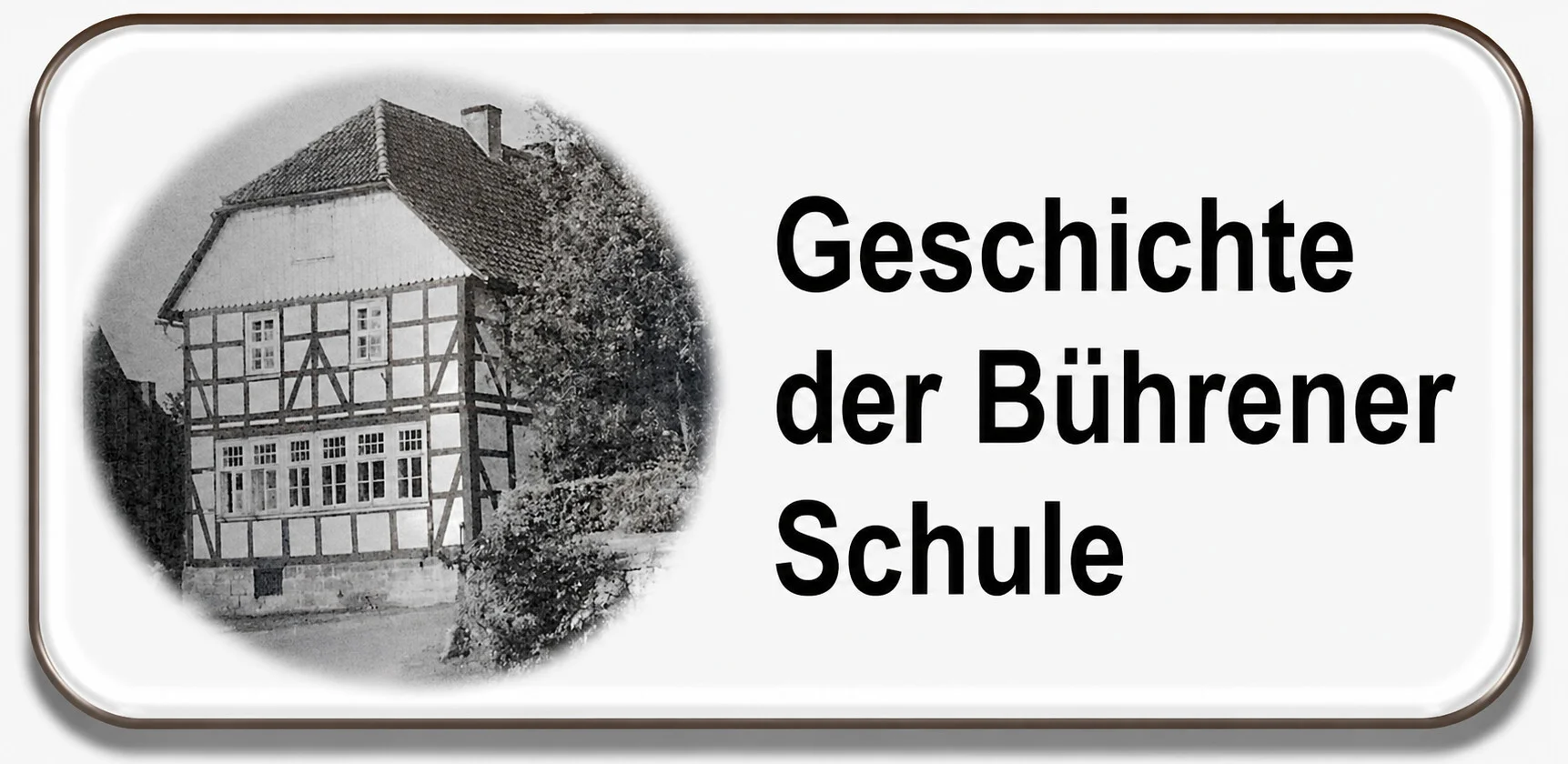 Geschihte der Schule