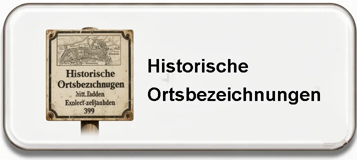 Ortsbezeichnungen