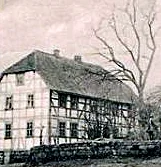 Schule 1909