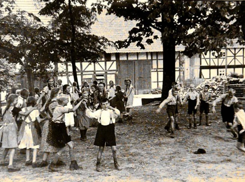 Tie 1930er Jahre