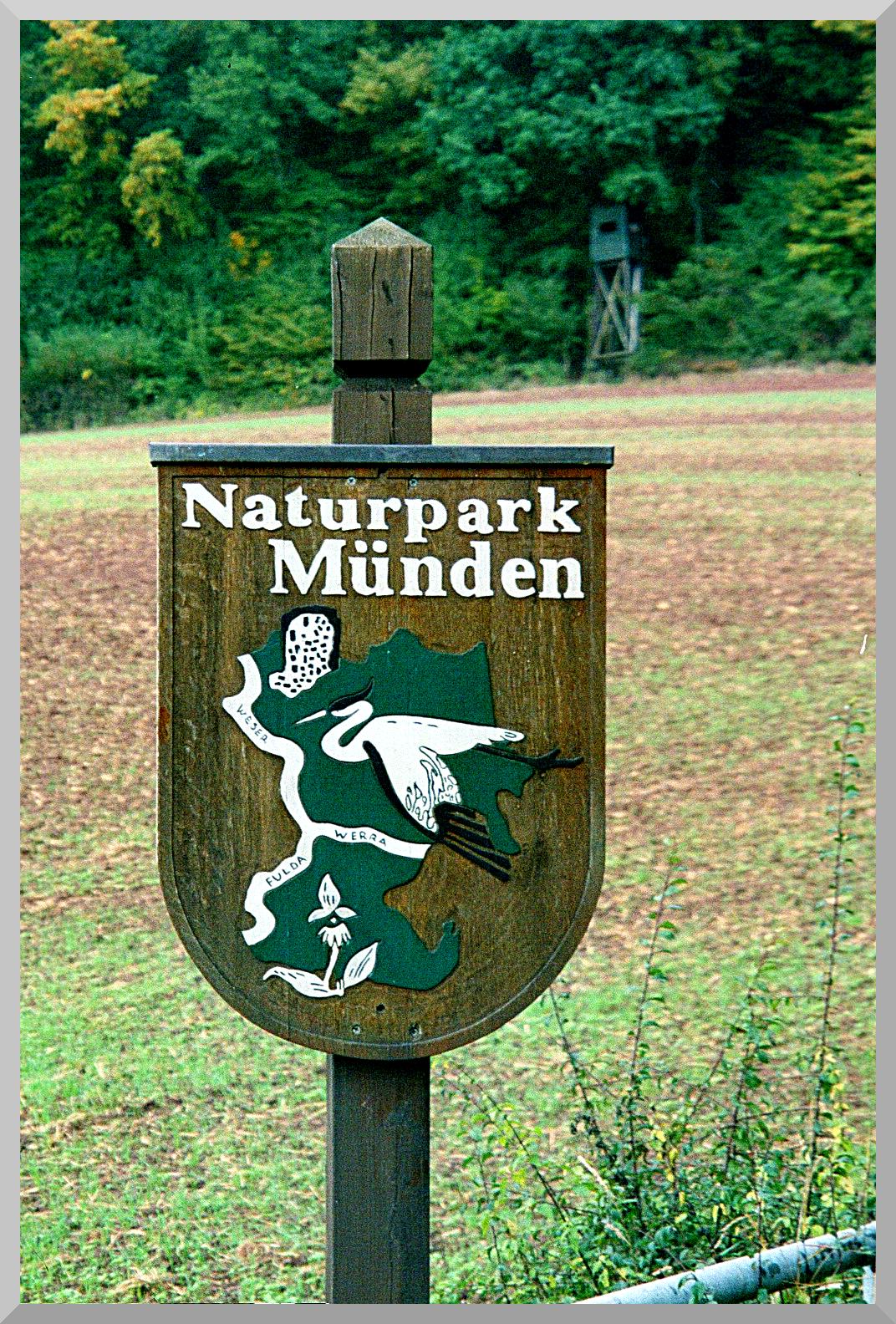 Naturpark