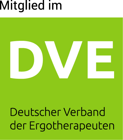 Mitglied im DVE Logo