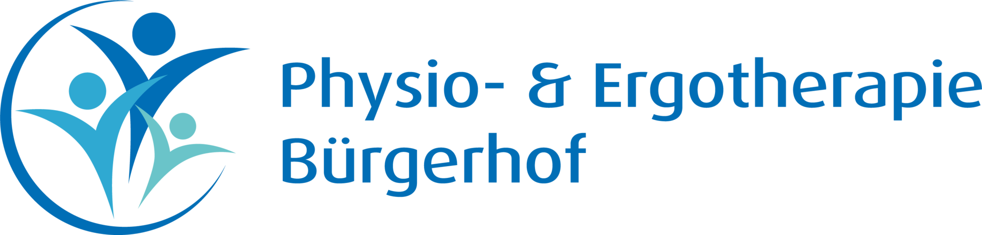 Physio-Bürgerhof Logo