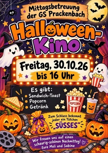 Halloween