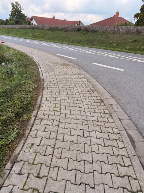 2. Bürgersteigaktion 10