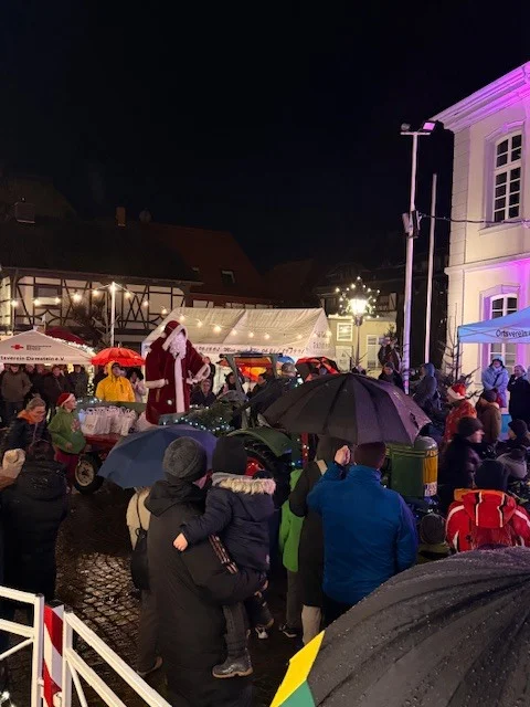 Weihnachtsmann