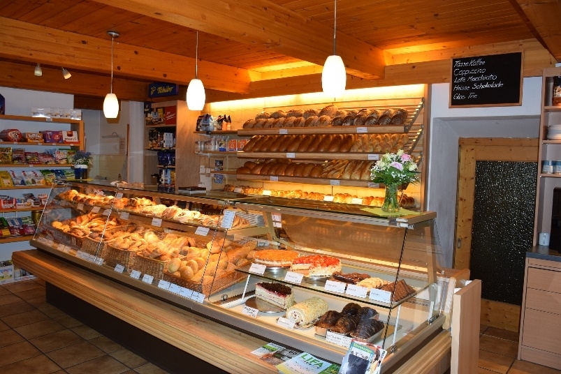 Bäckerei Hauber