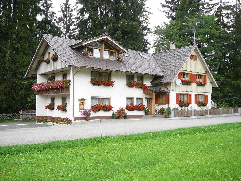 Ferienwohnung Gerlinde Faltner