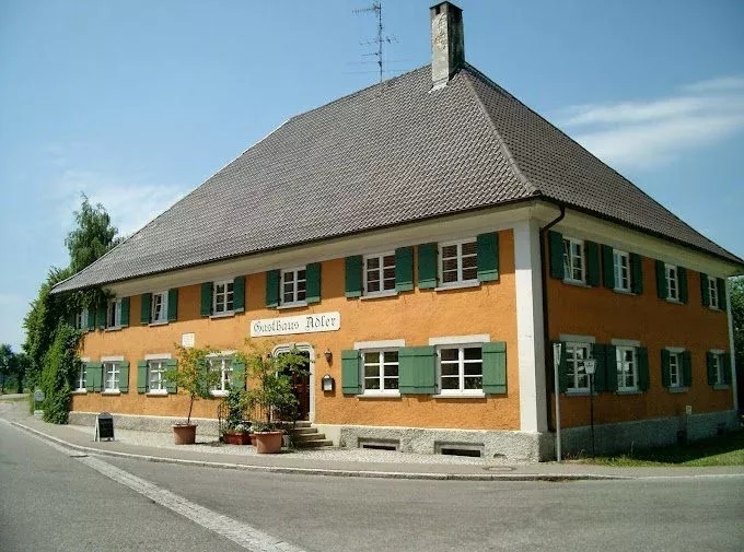 Gasthaus Adler