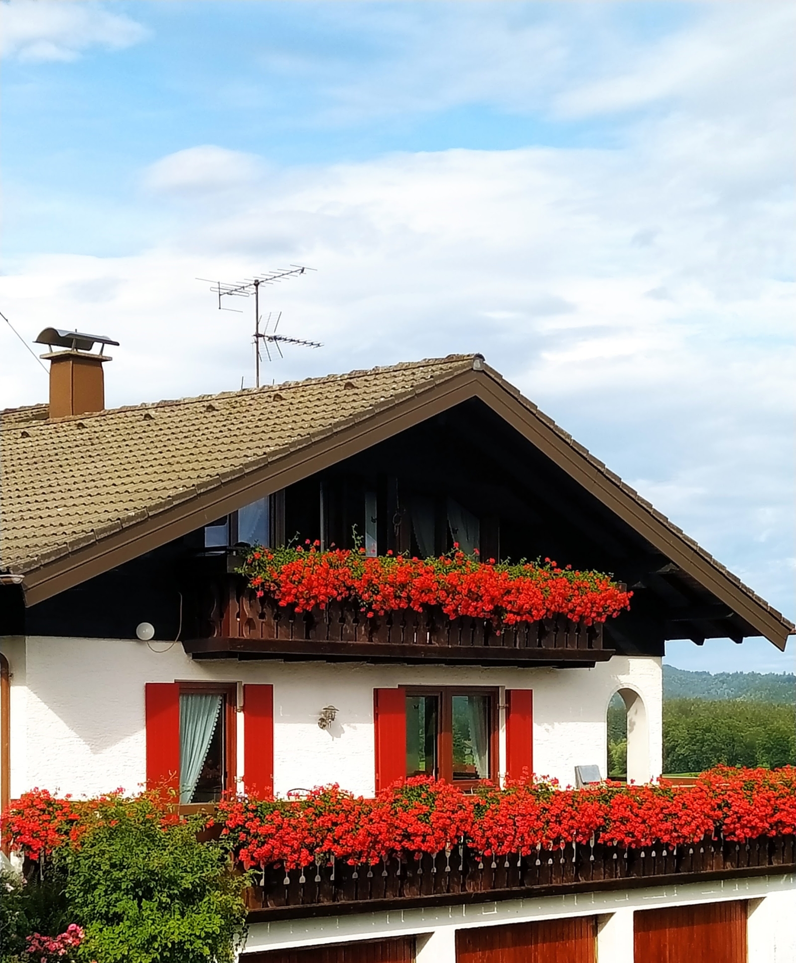 Ferienwohnung Prinzenhof