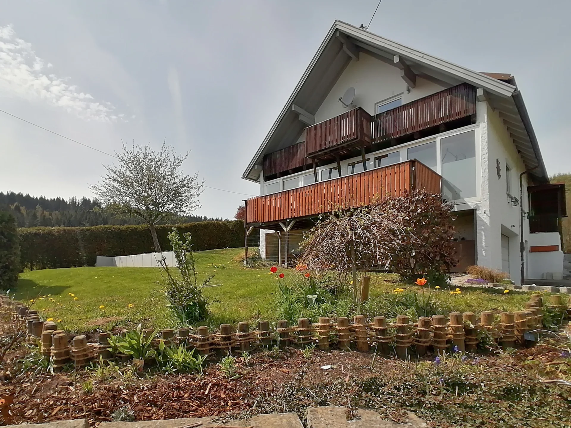 Allgäu Haisle