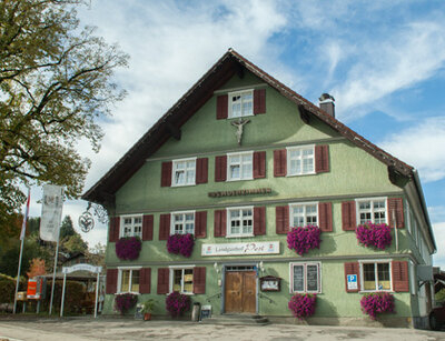 Landgasthof Post