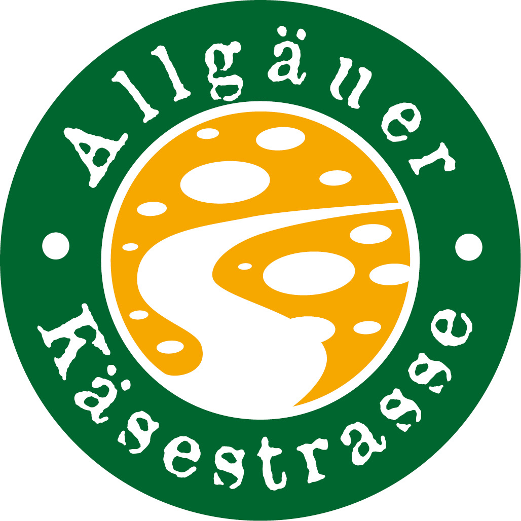 Logo Allgäuer Käsestraße