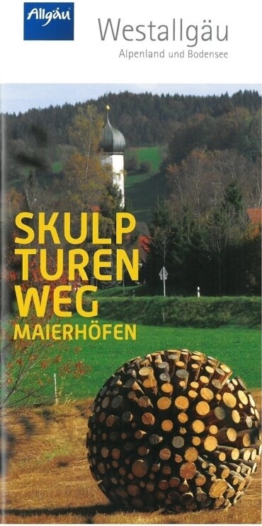 Skulpturenweg