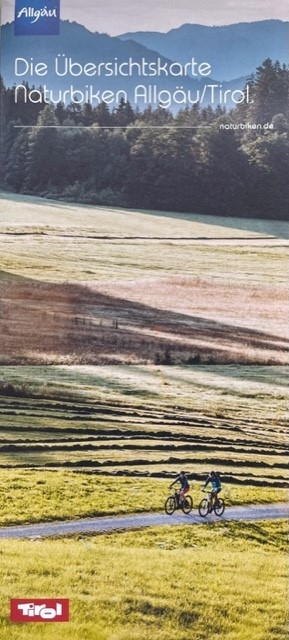 Naturbiken Allgäu