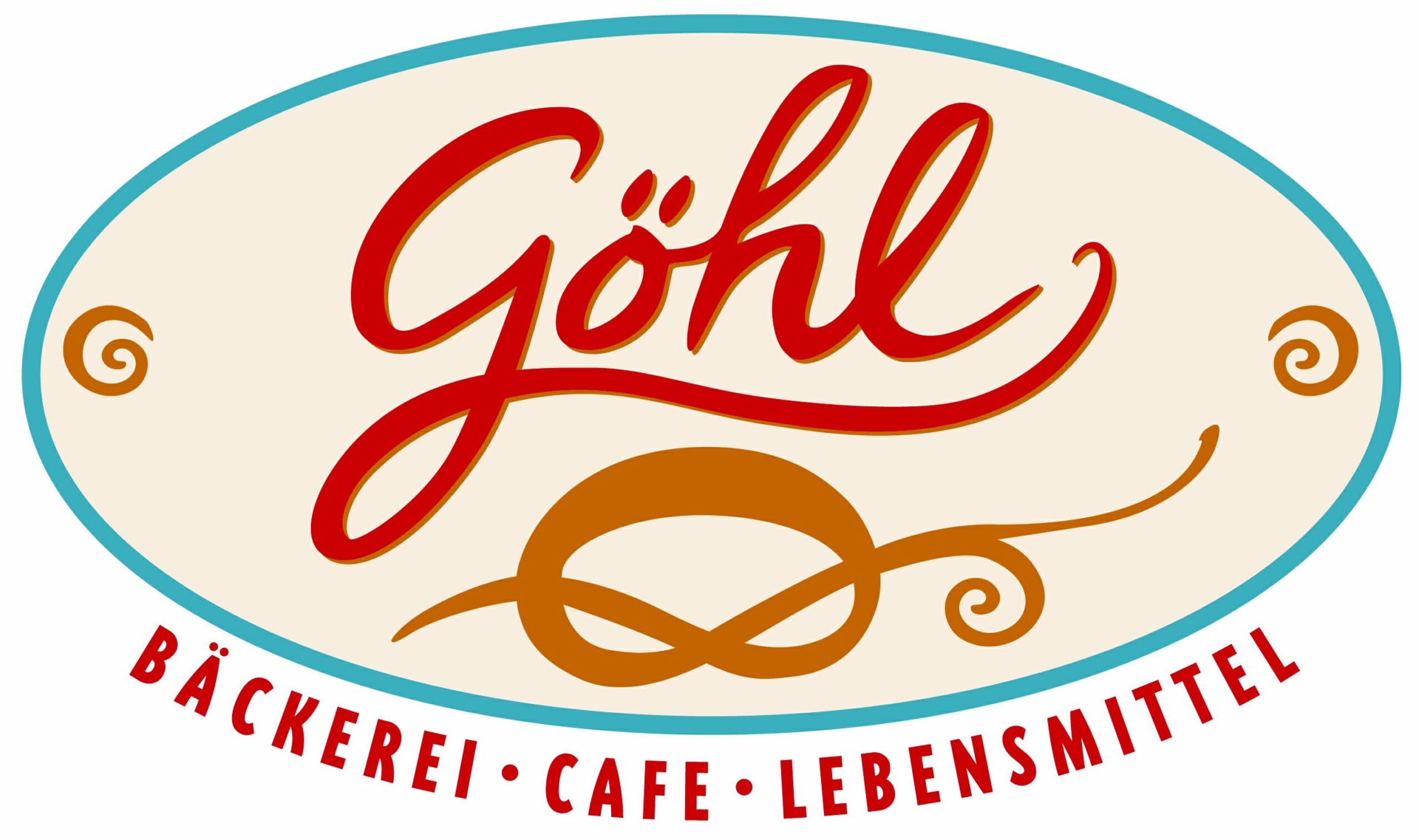 Bäckerei Göhl Logo