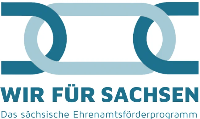Wir für Sachsen