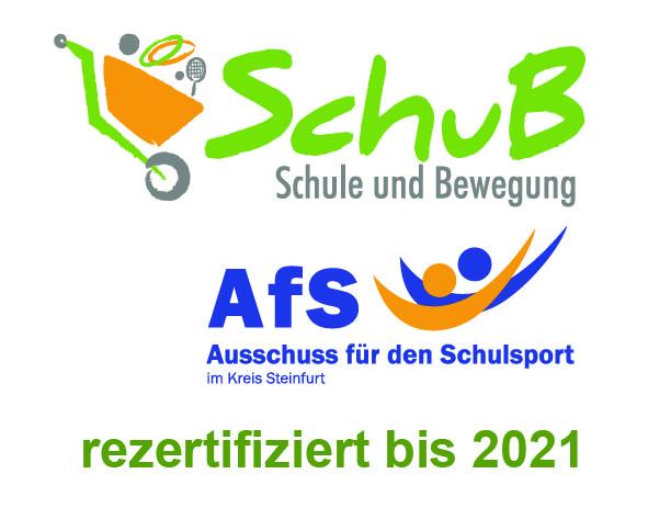 Kooperationspartner - SchuB & AfS