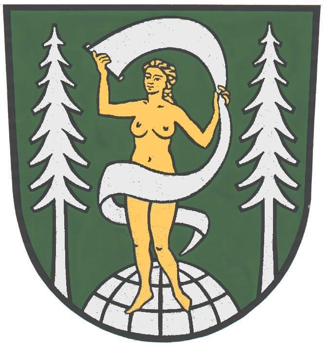 Wappen Böhlen