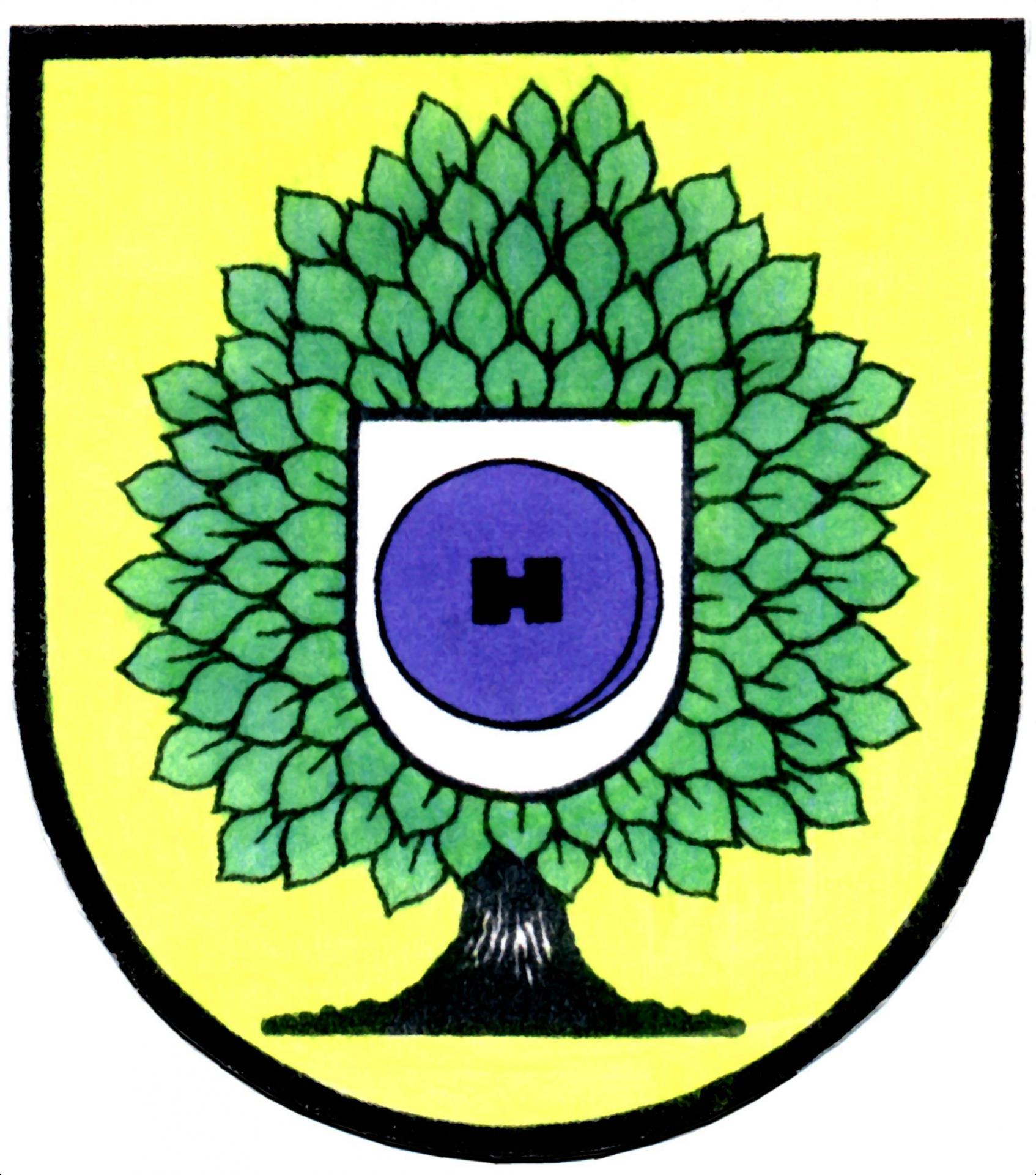 Wappen Friedersdorf