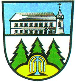 Wappen Wildenspring