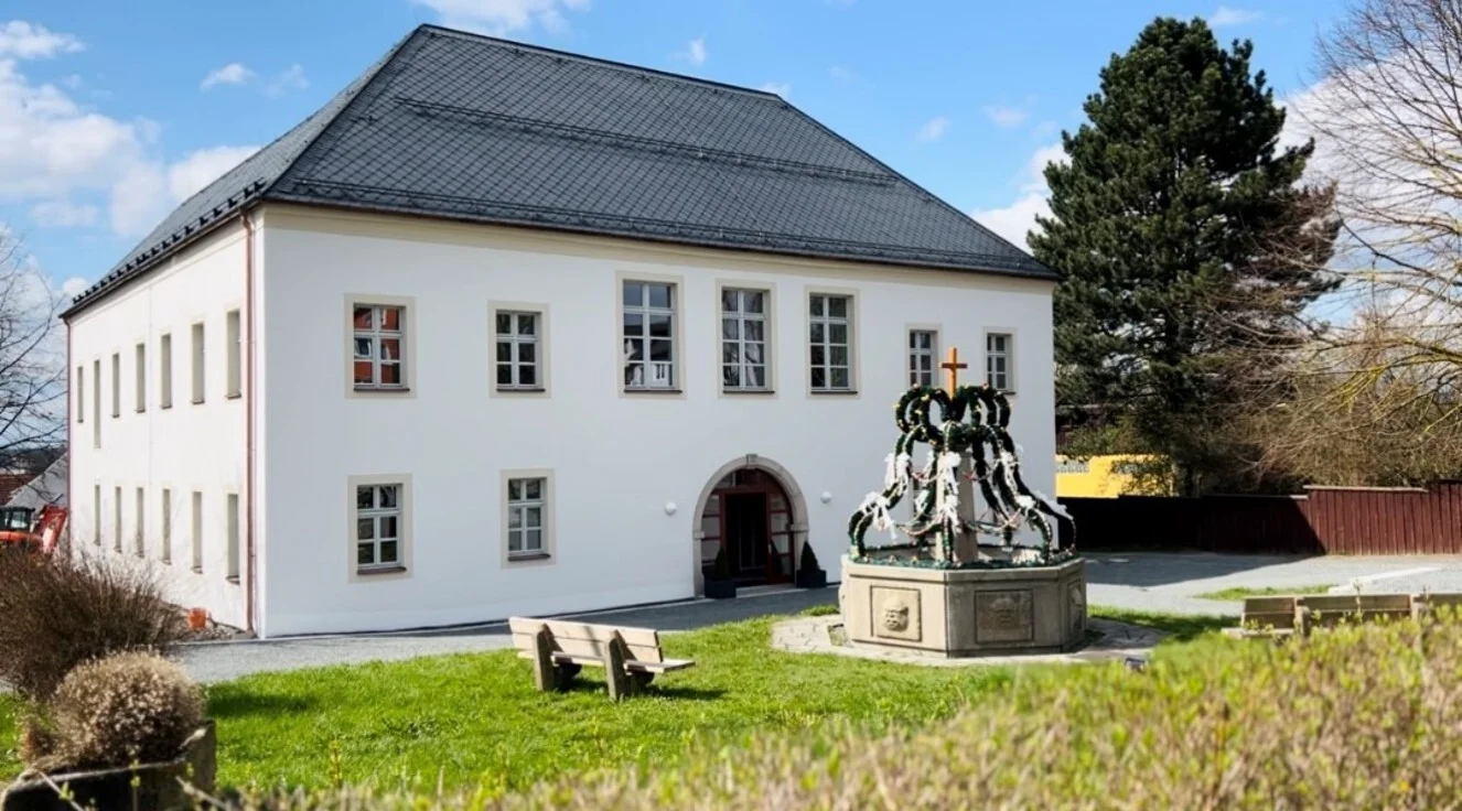 Schloss