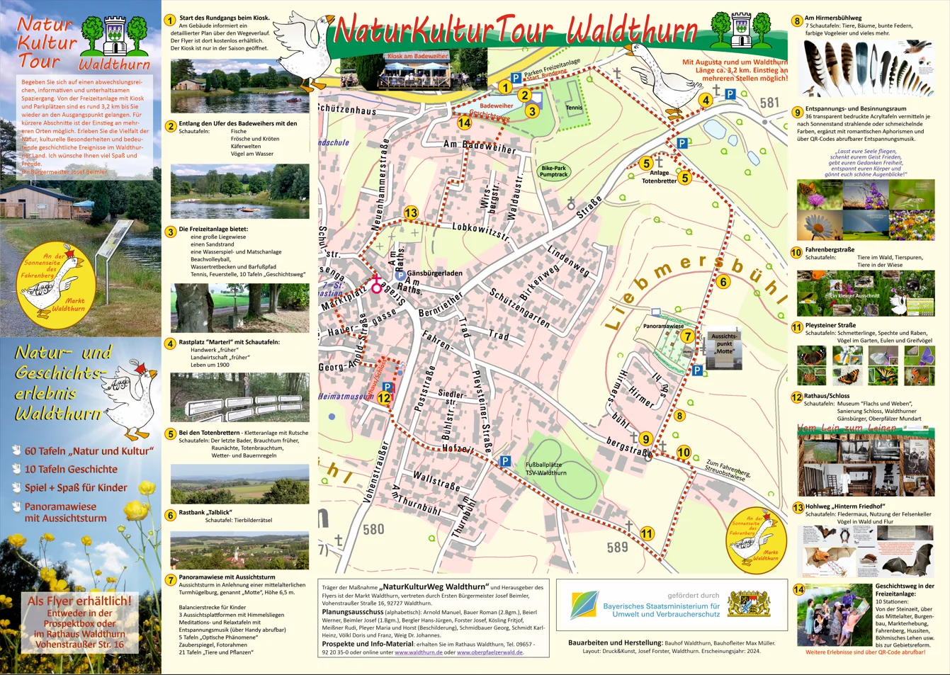 NaturKulturWeg