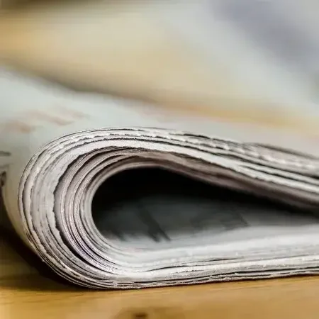 Zeitung