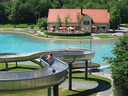 Freibad Waidhaus