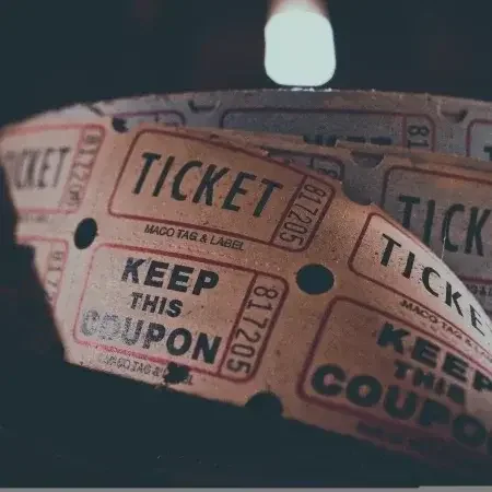 Tickets