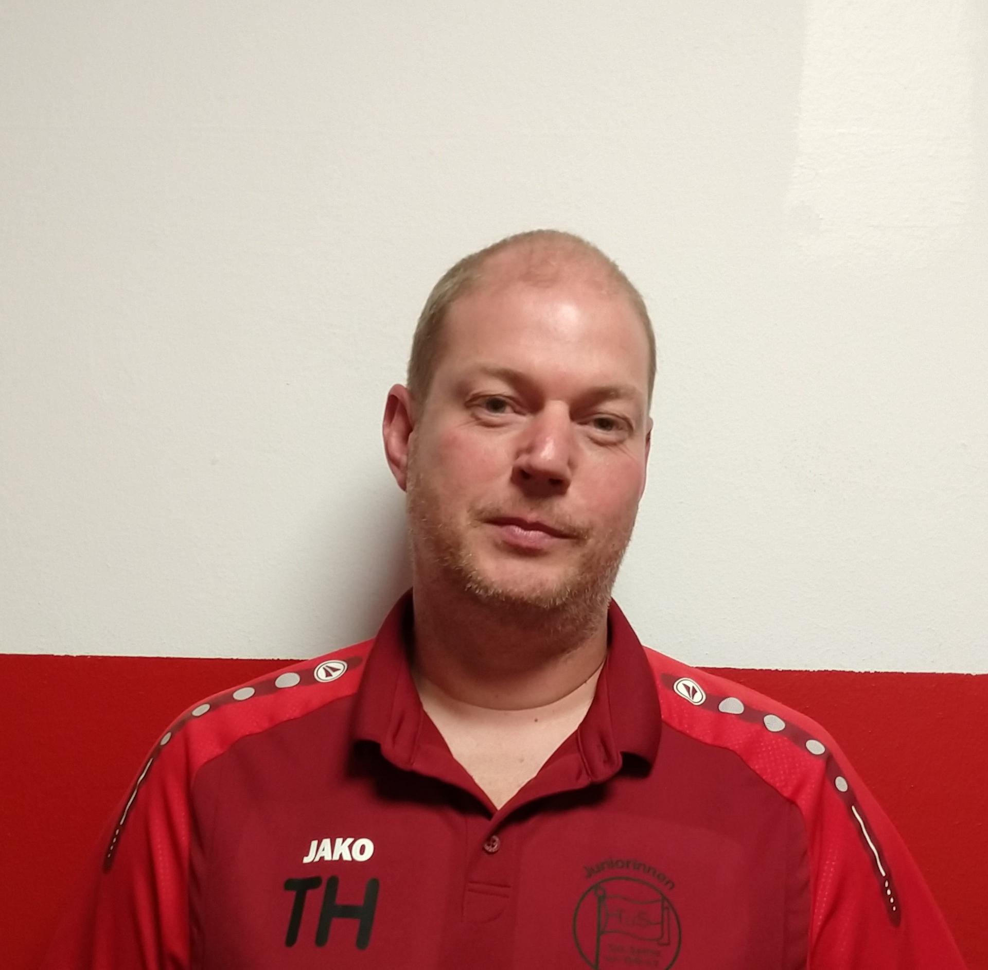 Torsten Huwald