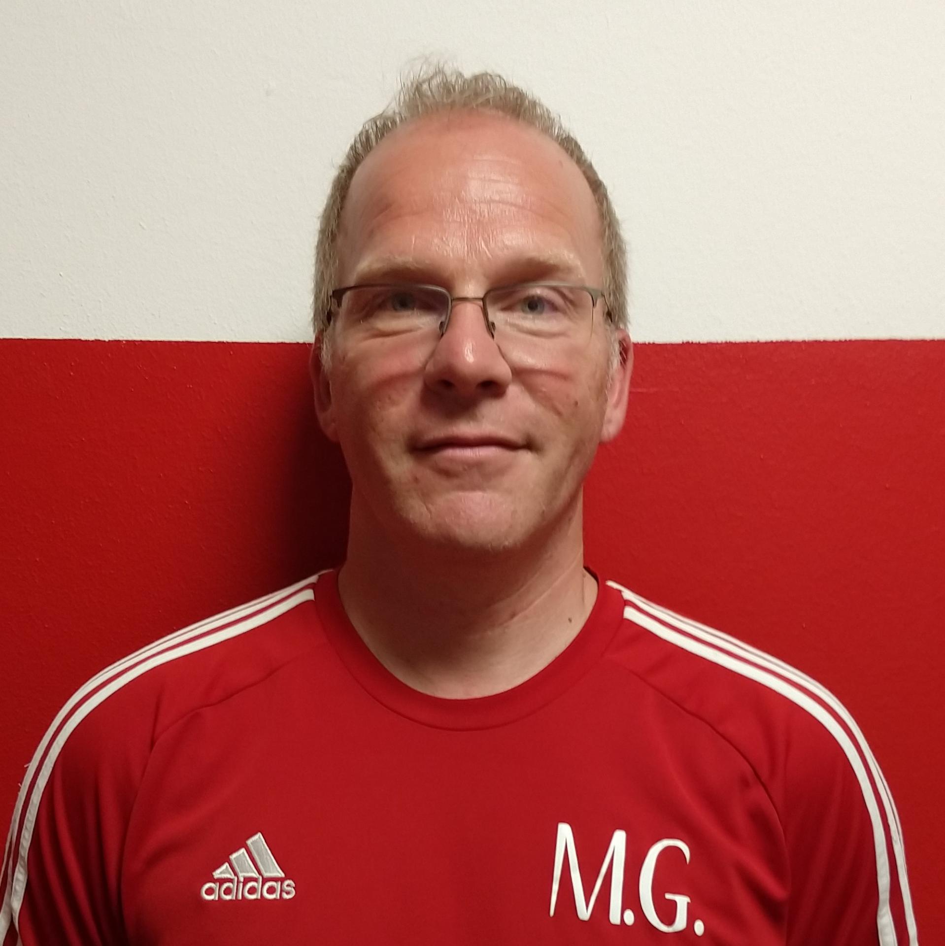 Martin Gakis