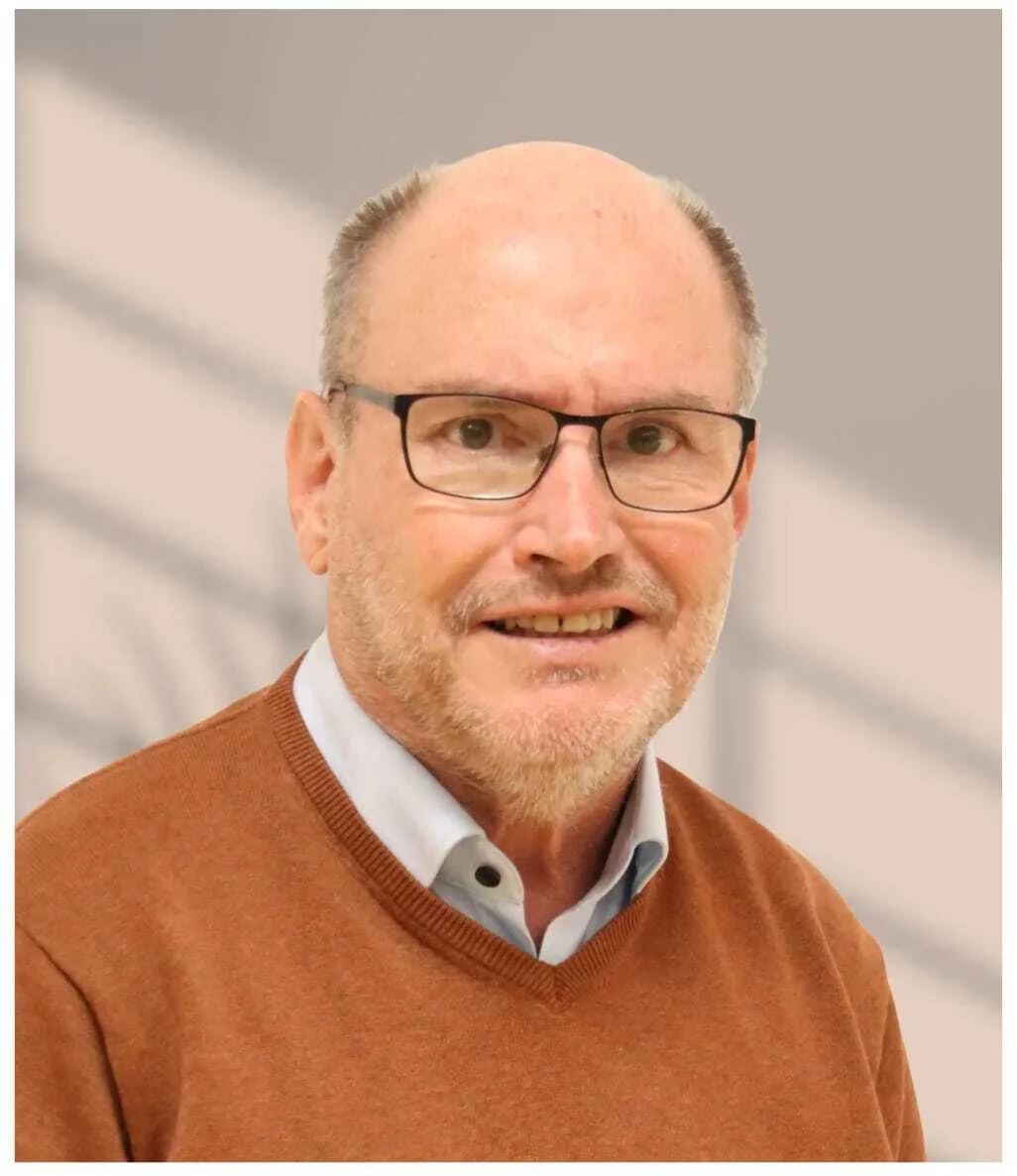 Detlef Paul